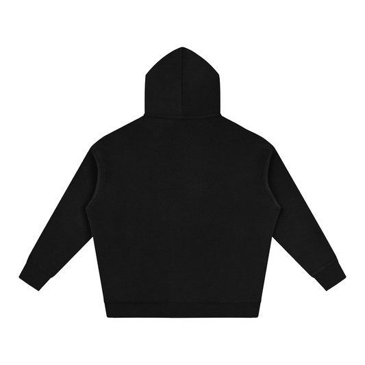 ODMG TEAM COLLECTION Oversize Fleeced Hoodie