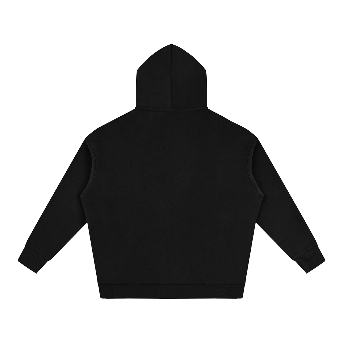 ODMG TEAM COLLECTION Unisex Solid Color Fleece Straight Leg Pants