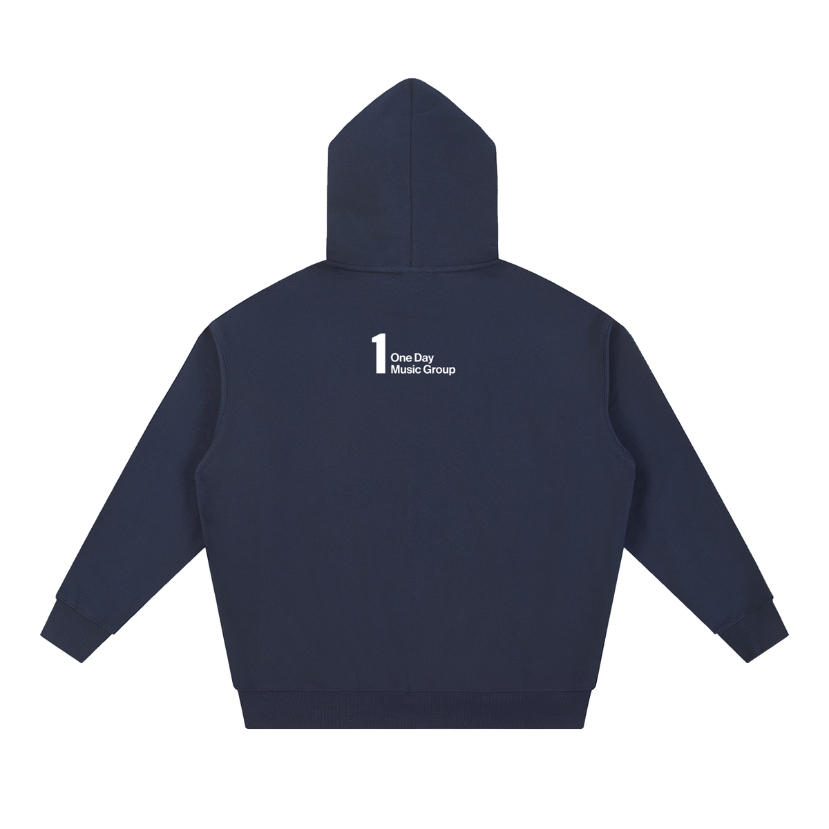 ILUM COLLECTION Essential Heavyweight Hoodie