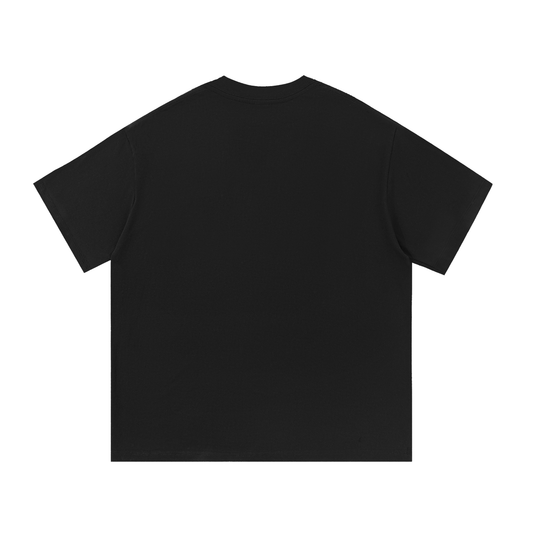 ODMG TEAM COLLECTION Essential Cotton T-Shirt