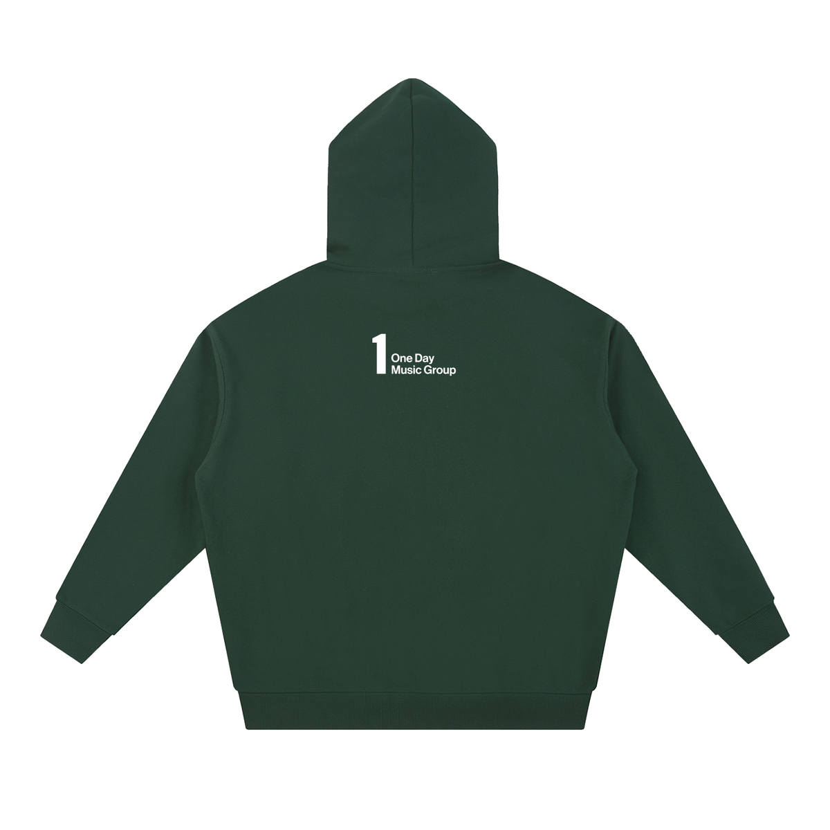 ILUM COLLECTION Essential Heavyweight Hoodie