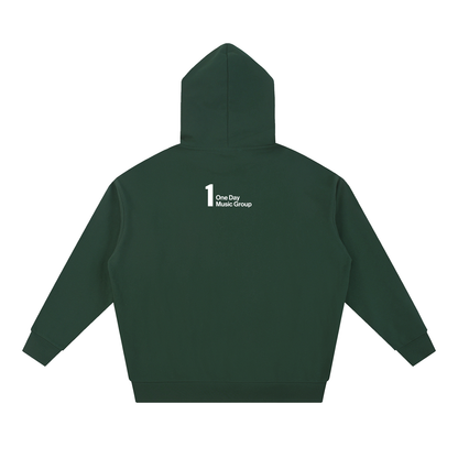 ILUM COLLECTION Essential Heavyweight Hoodie