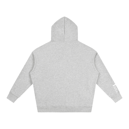 ODMG stars Oversize Fleeced Hoodie