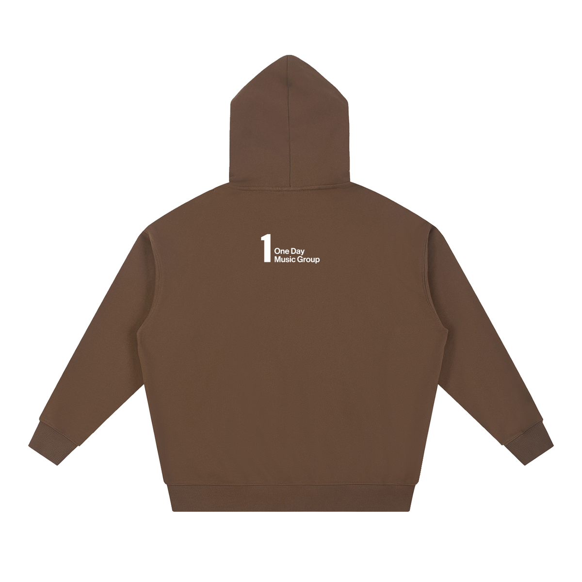 ILUM COLLECTION Essential Heavyweight Hoodie
