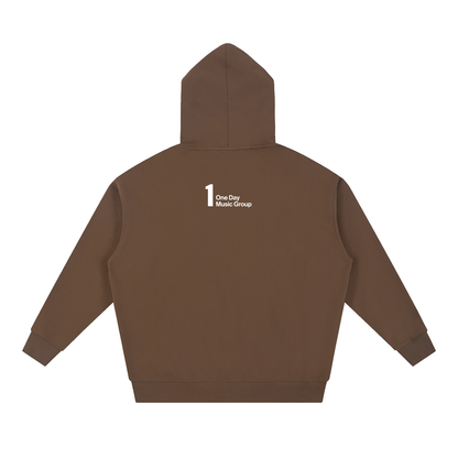 ILUM COLLECTION Essential Heavyweight Hoodie