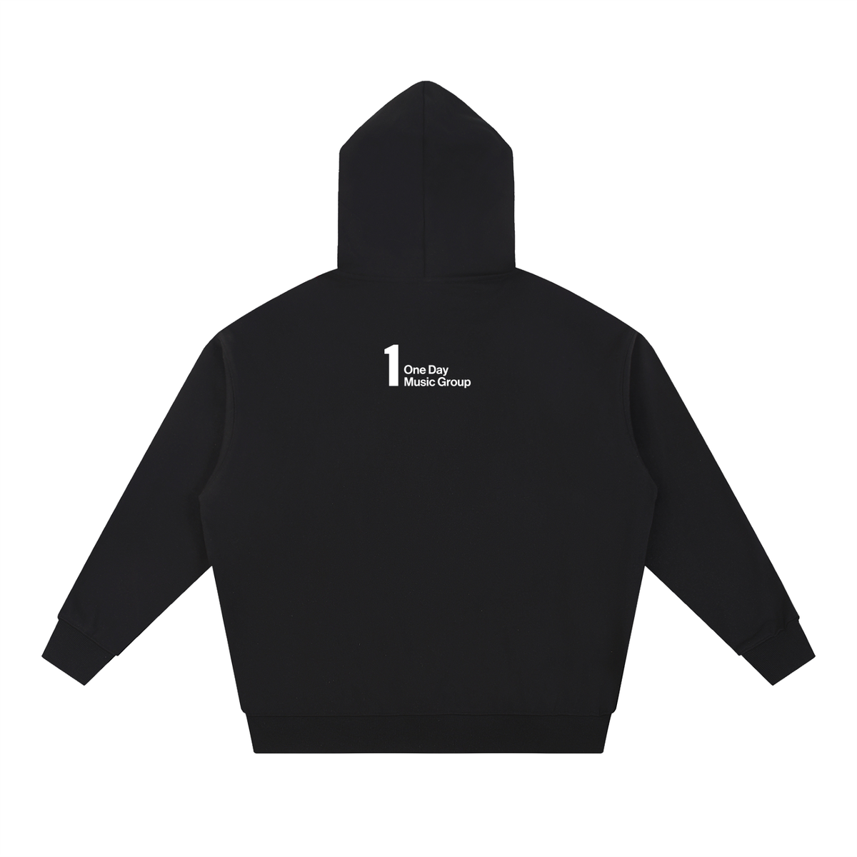 ILUM COLLECTION Essential Heavyweight Hoodie