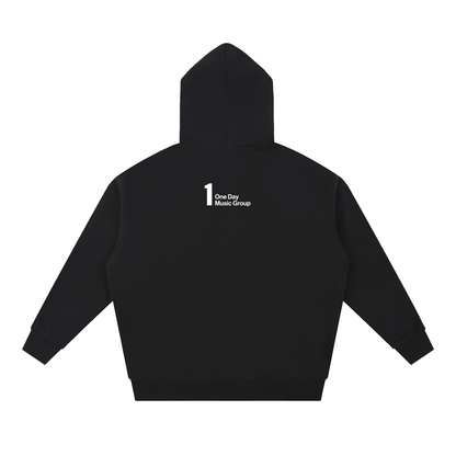 ILUM COLLECTION Essential Heavyweight Hoodie