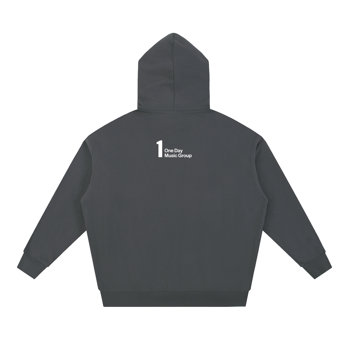 ILUM COLLECTION Essential Heavyweight Hoodie