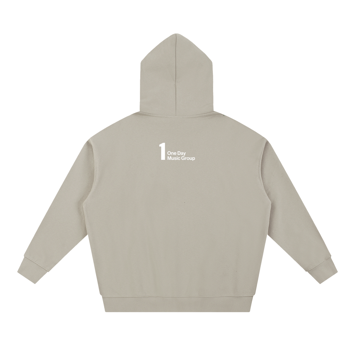 ILUM COLLECTION Essential Heavyweight Hoodie