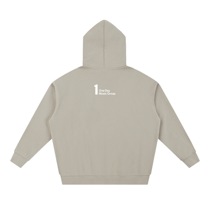 ILUM COLLECTION Essential Heavyweight Hoodie