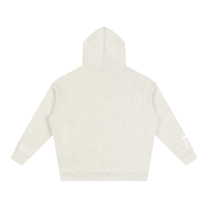 ODMG stars Oversize Fleeced Hoodie
