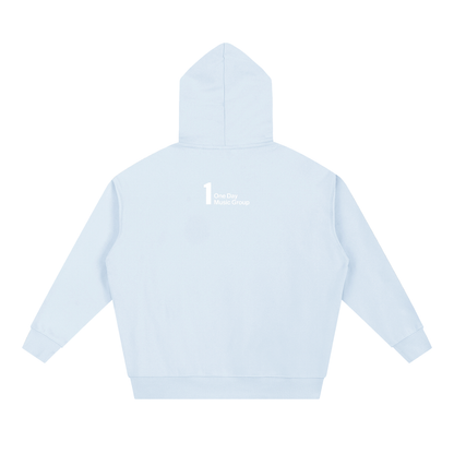 ILUM COLLECTION Essential Heavyweight Hoodie