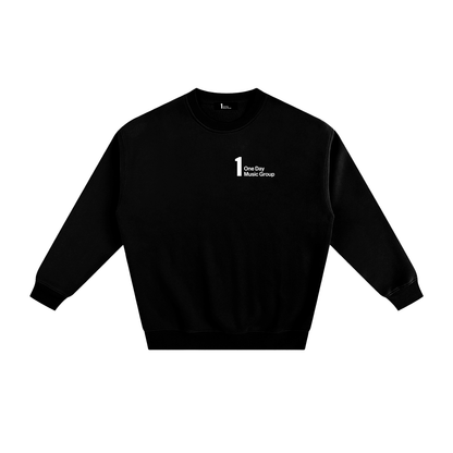 ODMG TEAM COLLECTION Fleeced Sweatshirt