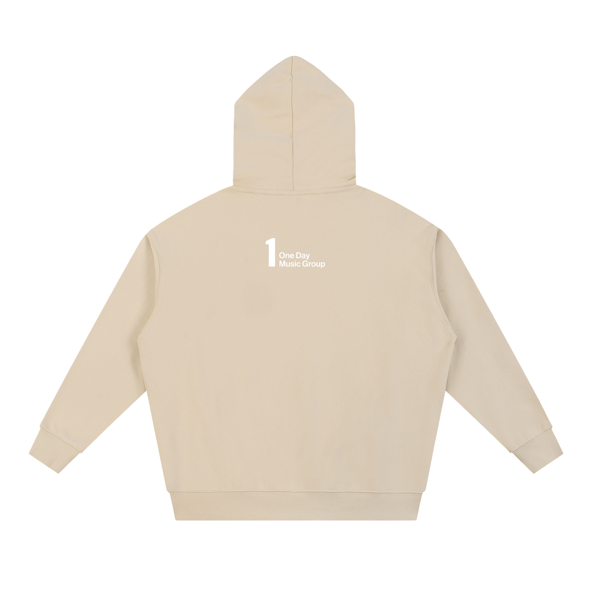 ILUM COLLECTION Essential Heavyweight Hoodie