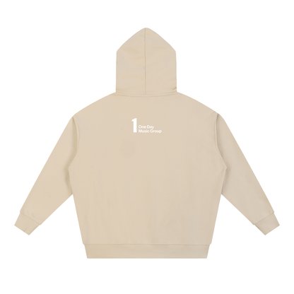 ILUM COLLECTION Essential Heavyweight Hoodie