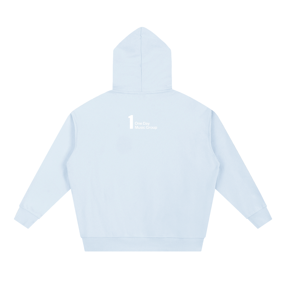 ILUM COLLECTION Essential Heavyweight Hoodie