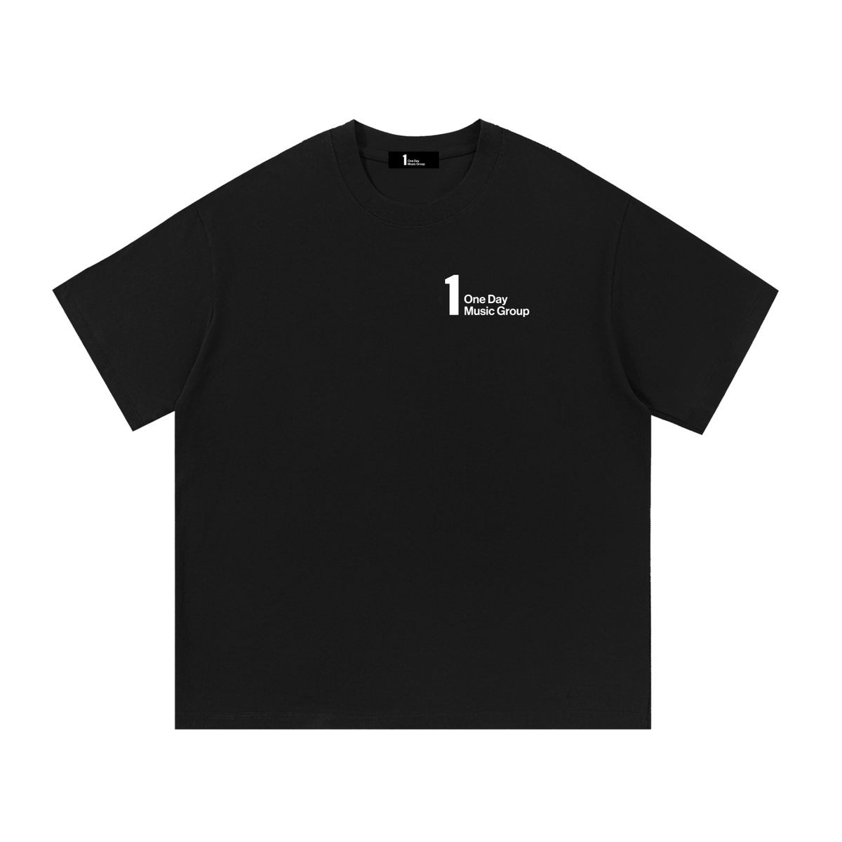ODMG TEAM COLLECTION Essential Cotton T-Shirt