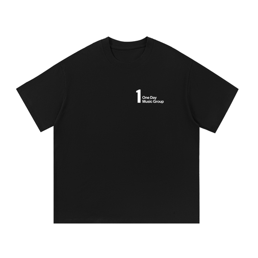 ODMG TEAM COLLECTION Essential Cotton T-Shirt
