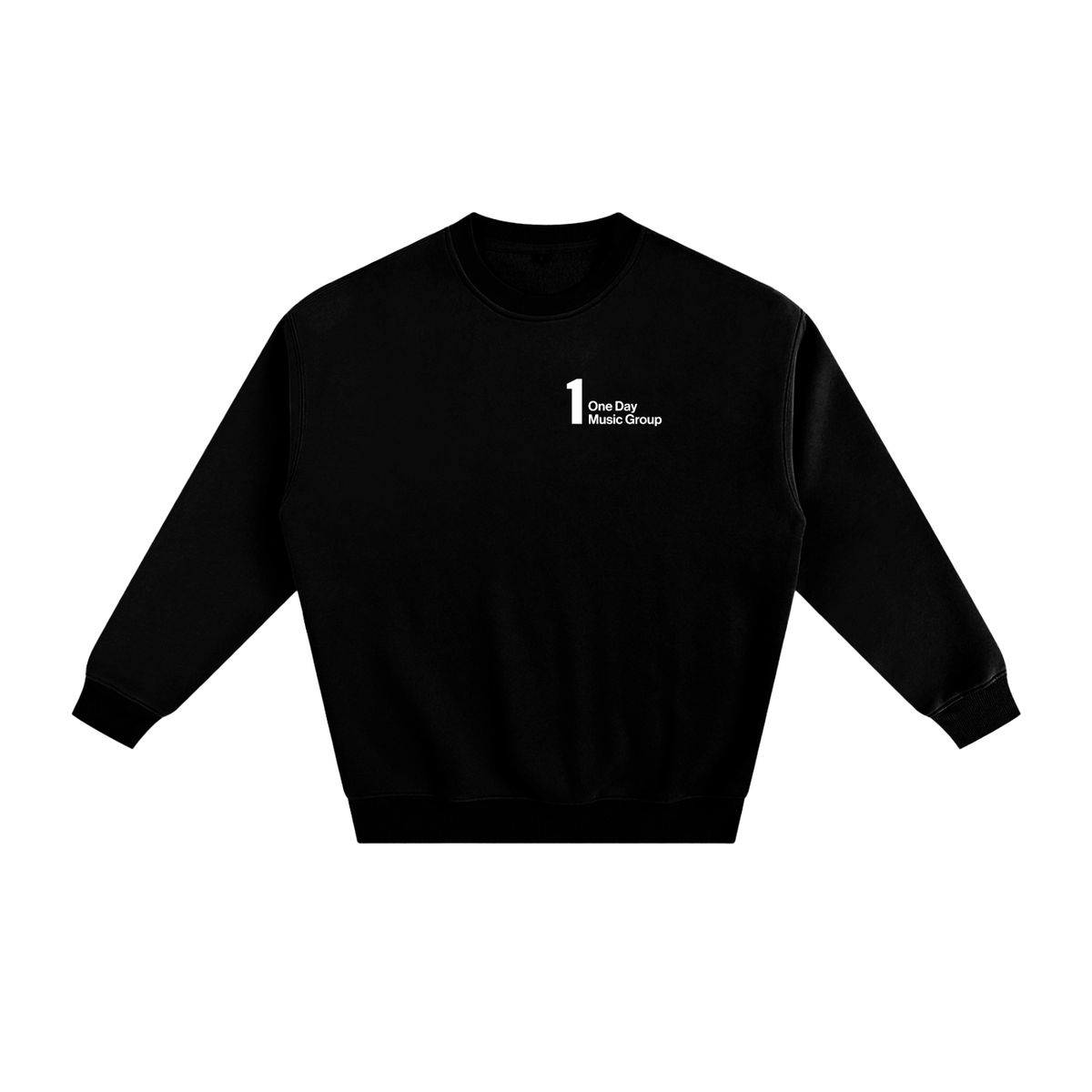 ODMG TEAM COLLECTION Fleeced Sweatshirt