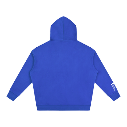 ODMG stars Oversize Fleeced Hoodie